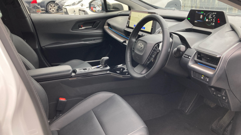 Toyota Prius 2.0 PHEV Excel 5dr CVT Hatchback